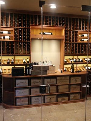 Browse Custom Wine Cellars Wine Storage And Wine Racks On Sale