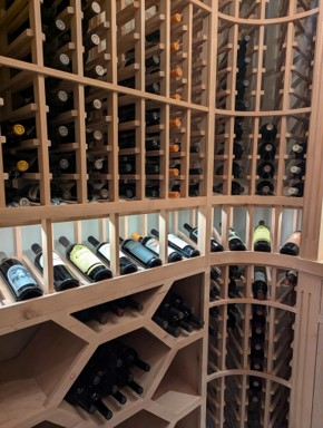 Unique Wine Racks Image 3