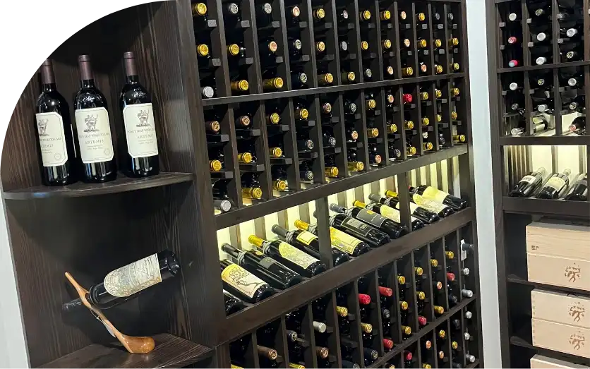 Wine Cellar